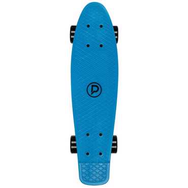 PLAYLIFE Vinyl Classic Board - Cyan PLAYLIFE Vinyl Classic Board - Cyan